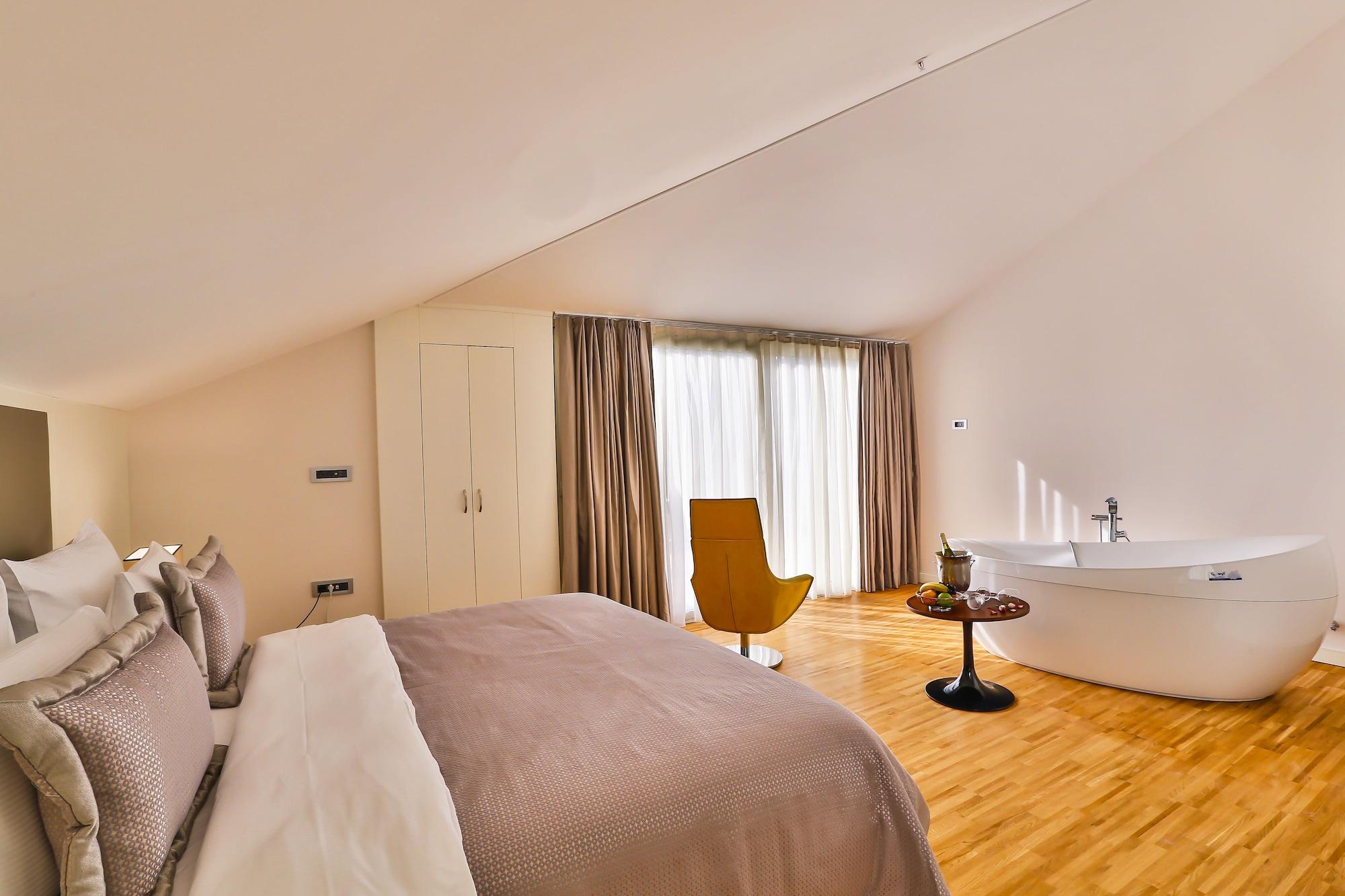 Business Life Hotel Estambul Exterior foto