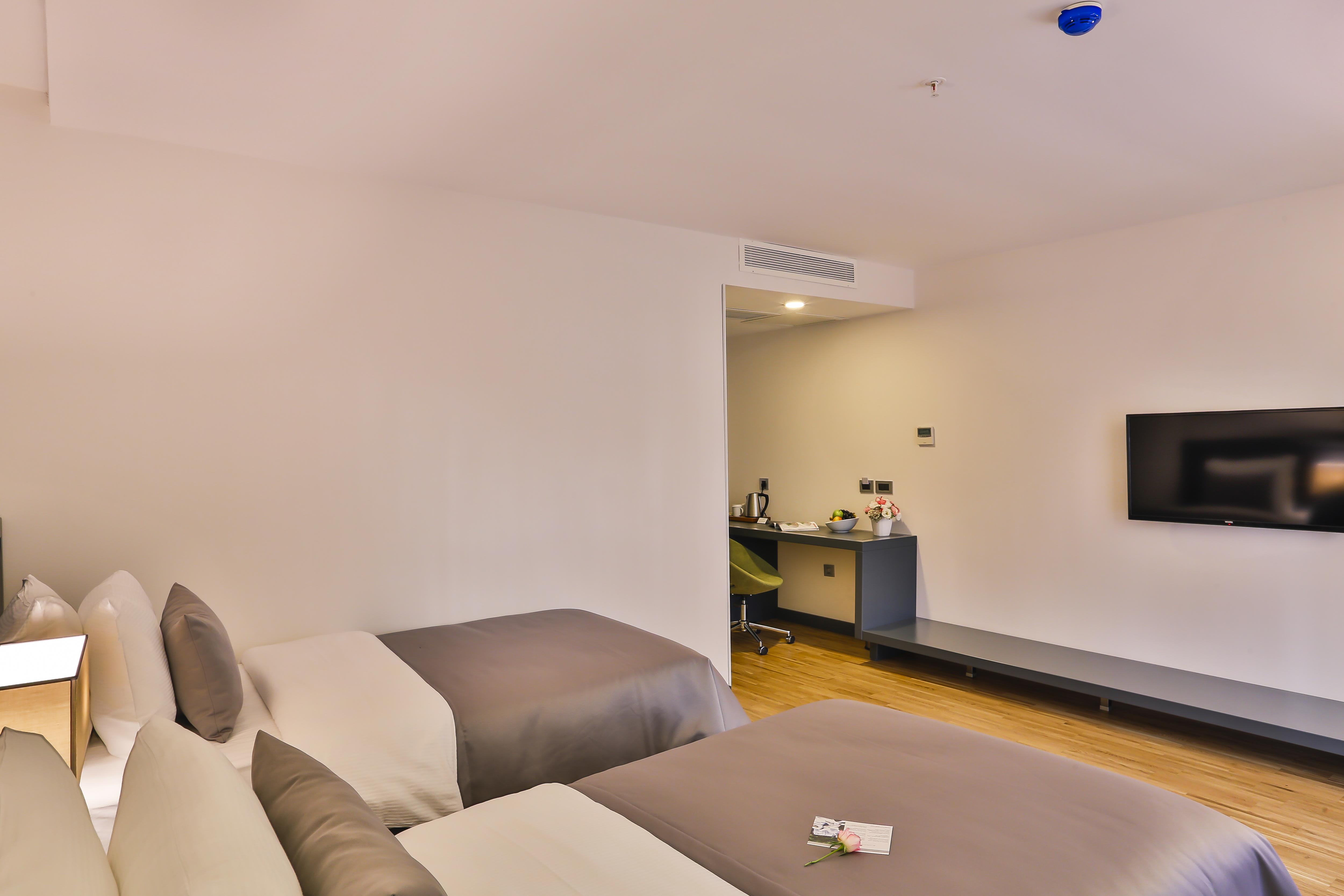 Business Life Hotel Estambul Exterior foto