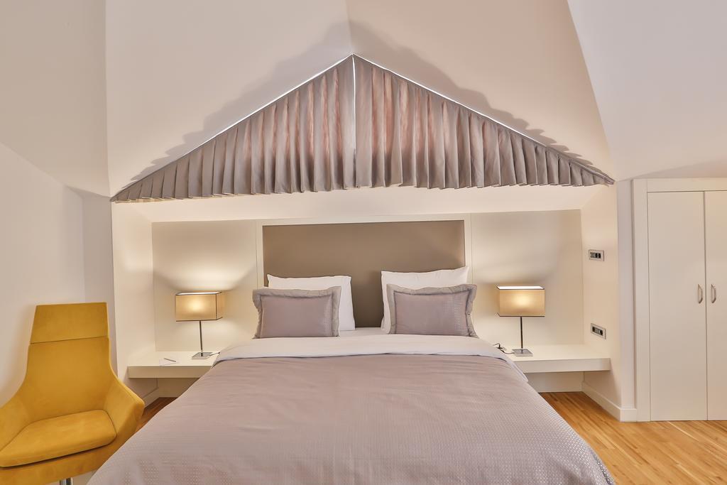 Business Life Hotel Estambul Exterior foto