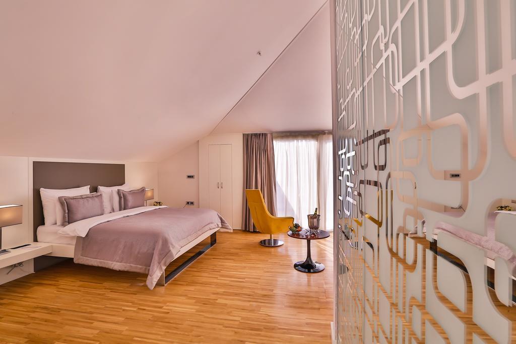 Business Life Hotel Estambul Exterior foto
