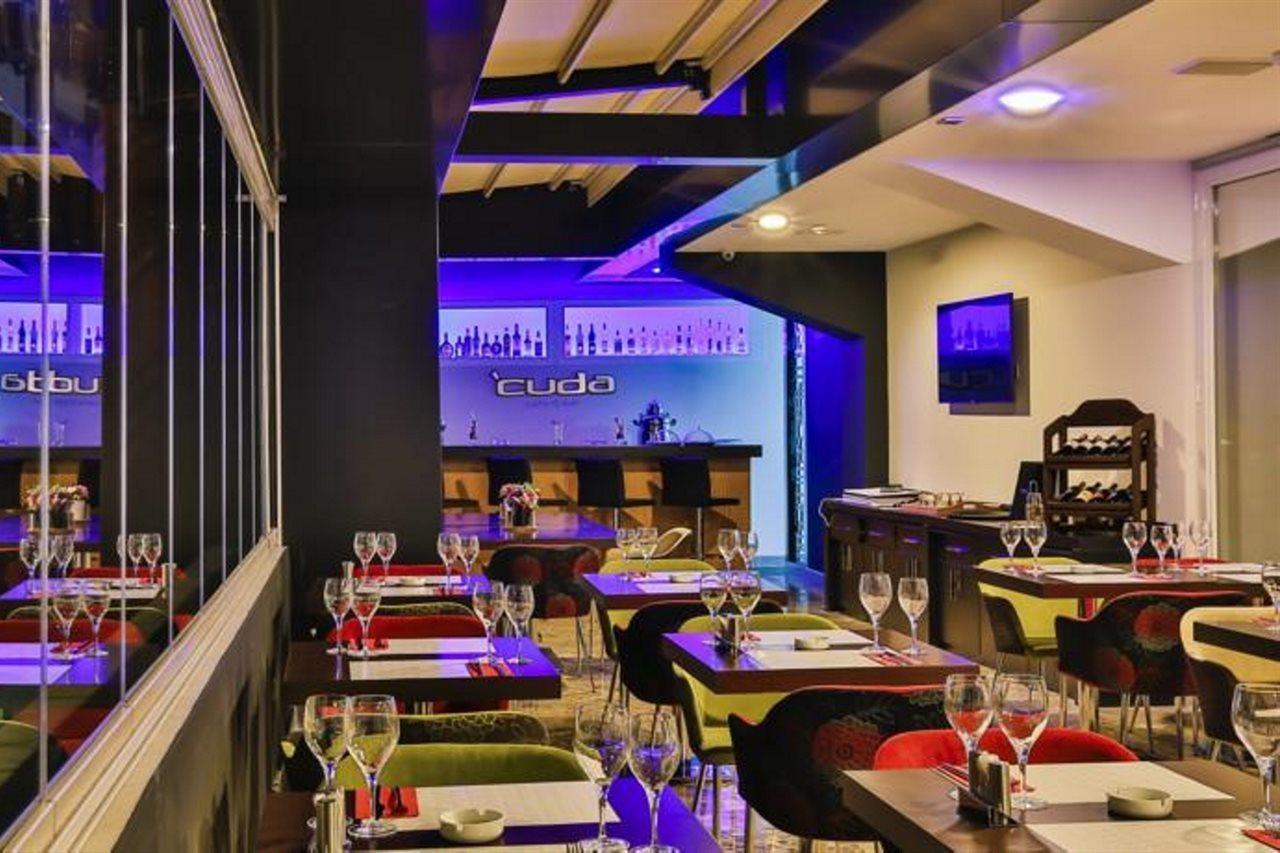 Business Life Hotel Estambul Exterior foto